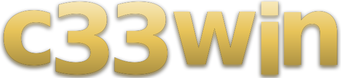 c33win logo
